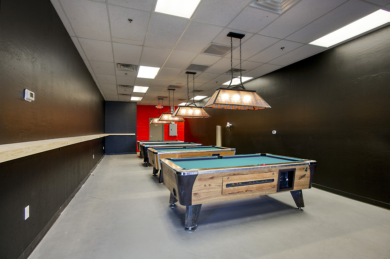 Broadway — Commercial Space
