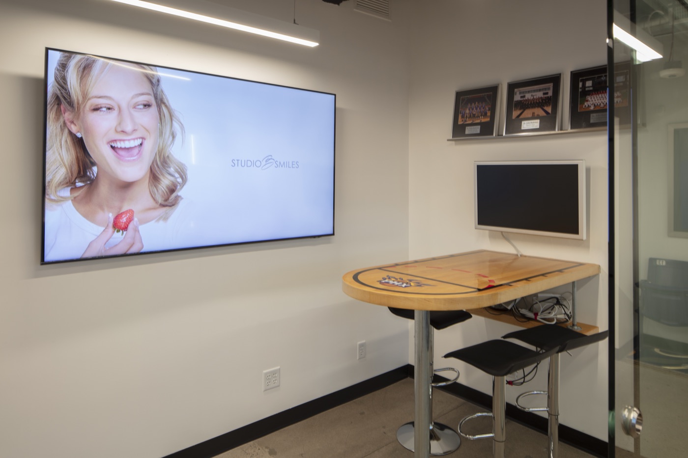 Studio B Smiles — Patient Consult